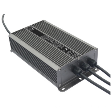 Waterproof IP67 200W LED Switching Power Supply